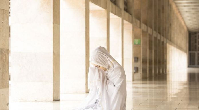 Hikmah Muhasabah Diri 1