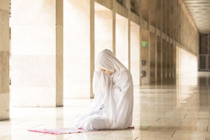 Hikmah Muhasabah Diri 1 Hikmah Muhasabah Diri 1