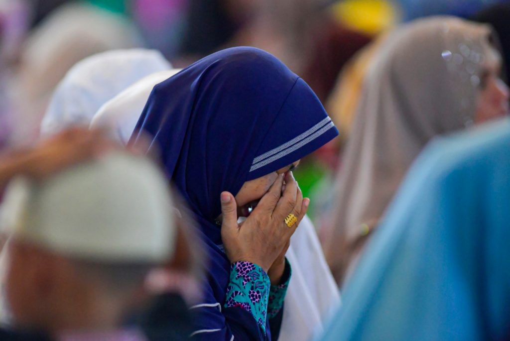 Hikmah Muhasabah Diri 3
