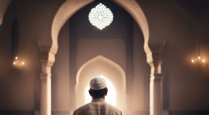 Hikmah Ramadan dan Seni Memperbaiki Diri dan Hati