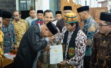 hikmah wakaf
