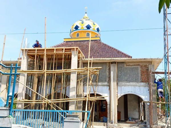 hikmah wakaf