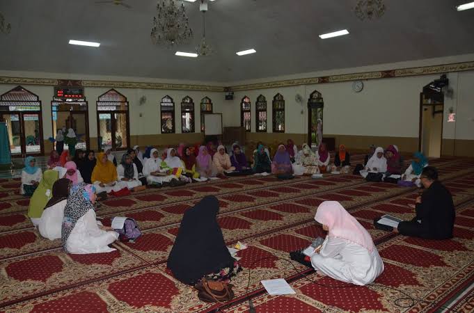 hikmah wakaf