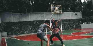 Hikmah berolahraga dengan niat ibadah