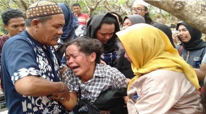 Hikmah di Balik Musibah bagi Umat Mukmin