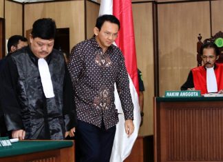Hikmah yang Bisa Dipetik dari Peristiwa Vonis Penjara Gubernur DKI Ahok?