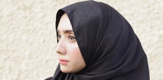 Hindari Berdandan yang Mengarah ke Tabarruj ini