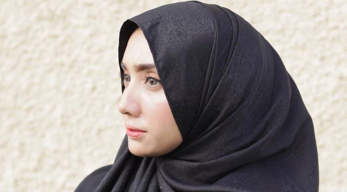 Hindari Berdandan yang Mengarah ke Tabarruj ini