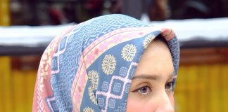 Hindari Berdandan yang Mengarah ke Tabarruj ini!? (Bagian 3)