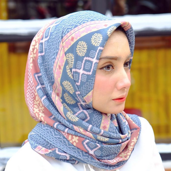 Hindari Berdandan yang Mengarah ke Tabarruj ini!? (Bagian 3)