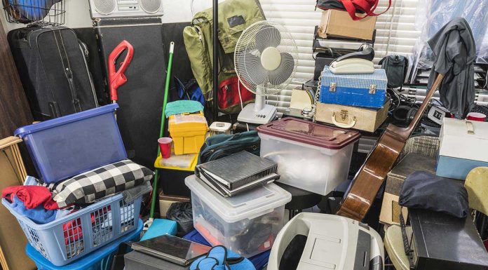 Hoarding Disorder dan Perspektif islam Tentang Keseimbangan dan Kepemilikan