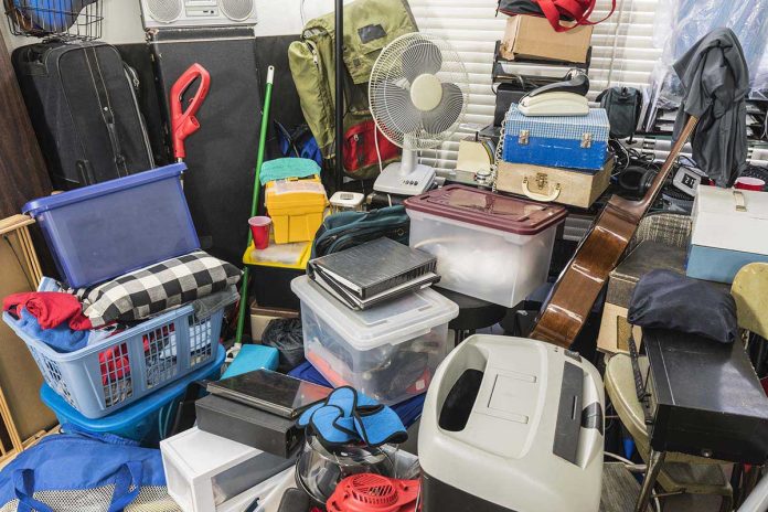 Hoarding Disorder dan Perspektif islam Tentang Keseimbangan dan Kepemilikan
