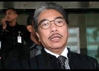 Hotma Sitompul Dituding Telantarkan Anak? Inilah Pandangan dalam Islam Hotma Sitompul