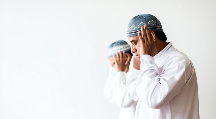 Hubungan Antara Kekuatan Iman dan Sholat Subuh