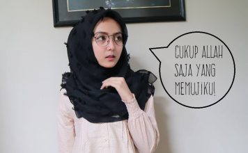 Hubungan Antara Larangan Rasulullah Tentang Memuji dan Keikhlasan