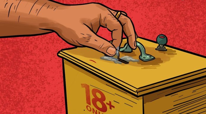 Hubungan Intim Bernilai Sedekah