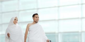 Hubungan Laki-laki dan Perempuan Dalam Pandangan Islam 1