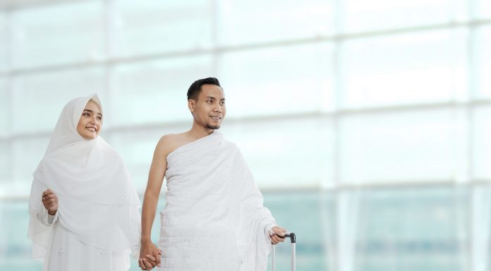 Hubungan Laki-laki dan Perempuan Dalam Pandangan Islam 1