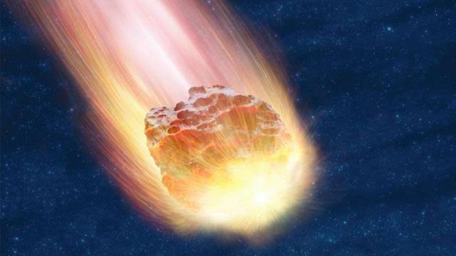 Hujan meteor geminid