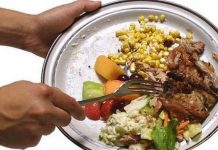 Hukum Bagi Orang Yang Membuang Makanannya Hukum Bagi Orang Yang Membuang Makanannya