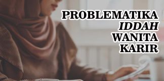 Hukum Bekerja Saat Masa 'Iddah dalam Islam