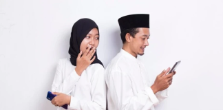 Hukum Cemburu pada Pasangan Bolehkah
