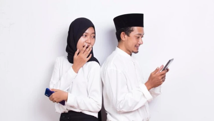 Hukum Cemburu pada Pasangan Bolehkah