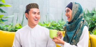 Hukum Cinta Beda Madzhab Bagaimana