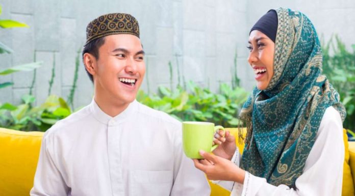 Hukum Cinta Beda Madzhab Bagaimana