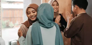 Hukum Cipika Cipiki
