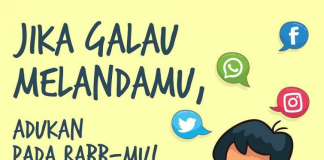 Hukum Curhat di Sosmed dan Batasannya dalam Syariat Hukum Curhat di Sosmed