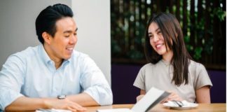 Hukum Curhat ke Lawan Jenis Bukan Mahram