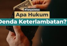 Hukum Denda Keterlambatan Bayar