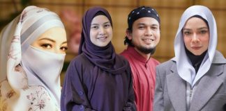 Hukum Hijrah karena Tren