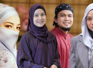 Hukum Hijrah karena Tren