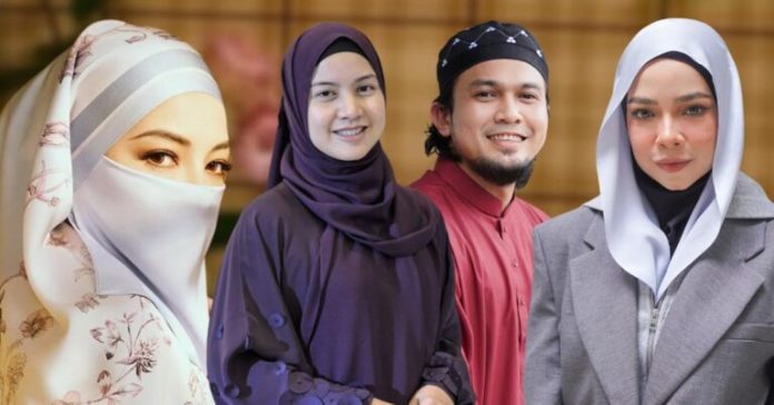Hukum Hijrah karena Tren