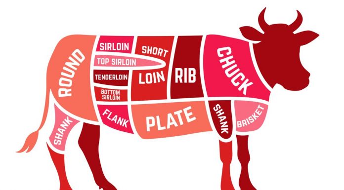 Aturan Patungan Hewan Qurban