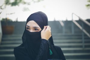 Hukum Itikaf Bagi Wanita dan Syaratnya