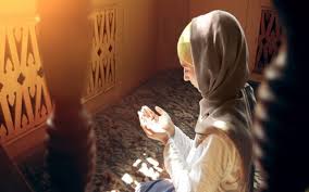 Hukum Itikaf Bagi Wanita di Masjid