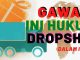 Hukum Jualan Online Dropship dalam Pandangan Islam Hukum Jualan Online Dropship Apa
