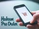 Hukum Jualan Pre Order