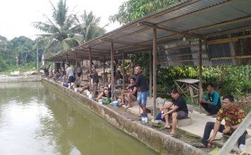 Hukum Memancing Ikan, Sewa Kolam Pemancingan Hukum-Memancing-Ikan-dengan-Sewa-Kolam-Pemancingan