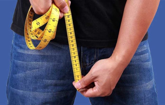 Hukum Memperbesar Penis