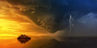 Hukum Mempercayai Ramalan Cuaca