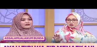 Hukum Menafkahi Anak Tiri