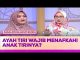 Hukum Menafkahi Anak Tiri