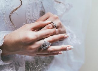 Hukum Mengenakan Perhiasan Bagi Wanita Muslimah, Begini Etika Menurut Pandangan Islam Hukum Mengenakan Perhiasan 1
