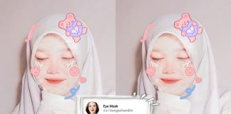 Hukum Menggunakan Filter Medsos