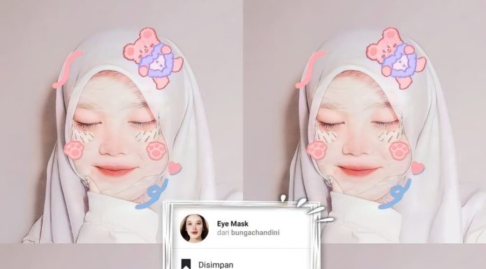 Hukum Menggunakan Filter Medsos: Fiqih Penampilan Digital Hukum Menggunakan Filter Medsos