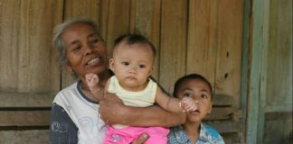 Hukum Menitipkan Anak ke Mertua